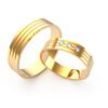 Rings_Set_06_Yellow Gold